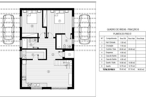 Villa i Cadaval, Lisbon, Cadaval - € 330.000 | Ref: RVR2959 - foto 18